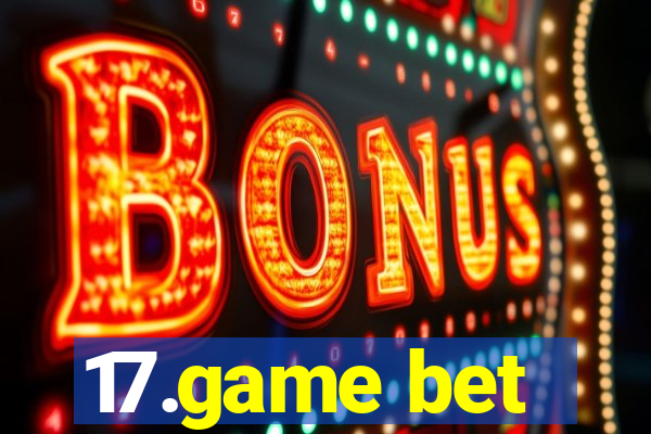 17.game bet